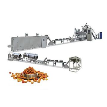 China Professional Factory Supply Automatic Dog Food Packing Machine for Sale