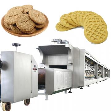 Latest chinese product cookie maker machine for sale