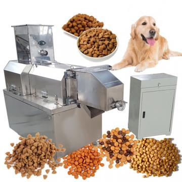Dayi Pet/Animal Chewing/Treat Pet Food Making Machine