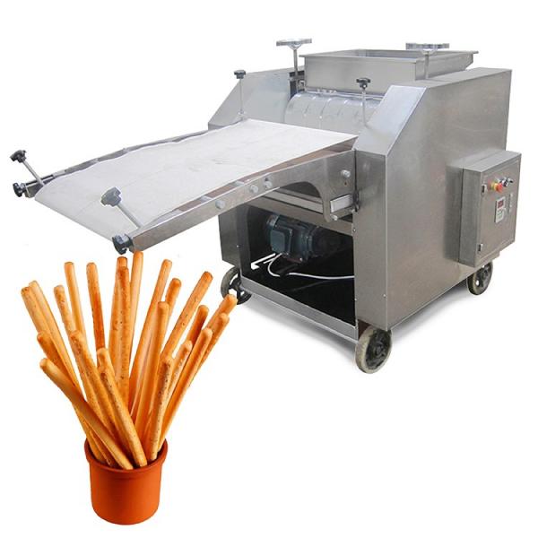 Automatic Biscuits/Instant Noodles/Rolls/Buns/Tin Bread/Hot Dog/Burger/Bakery Products Food Horizontal Packing Packaging Machine